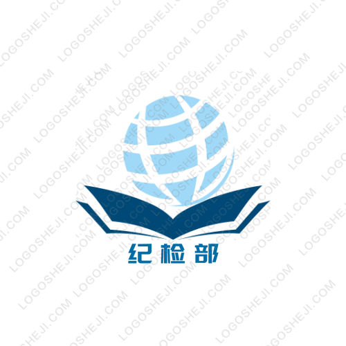 富鱼水族logo设计