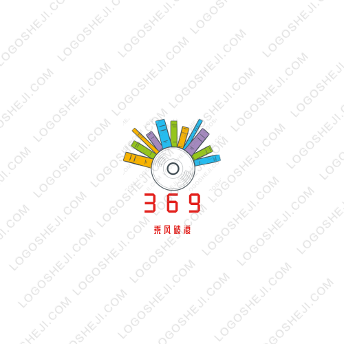 合肥市莲花小学 第十一届体育节logo设计