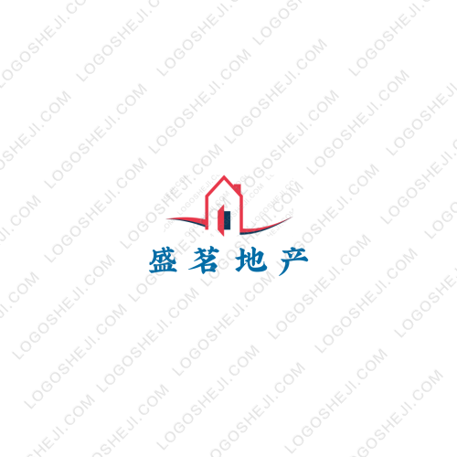 智能制造系logo设计