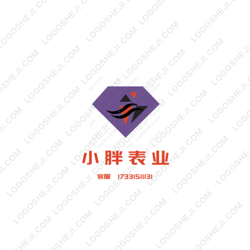 私人定制装修托管logo设计