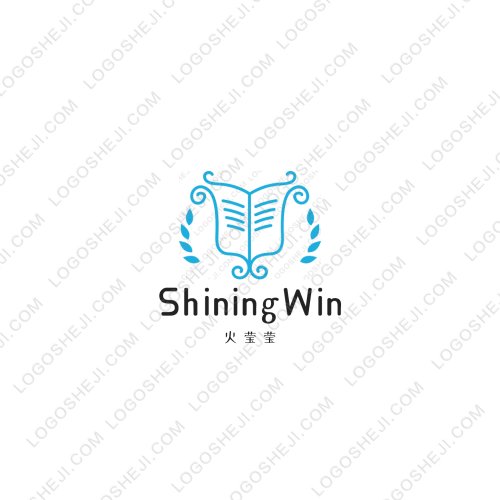 奥格医疗logo设计