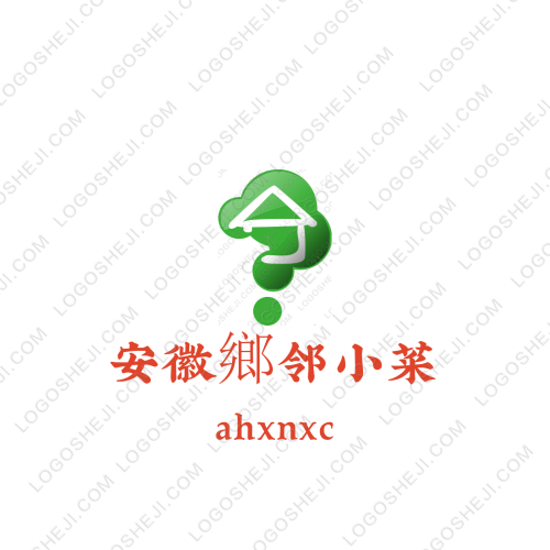 九塔云logo设计
