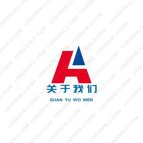 永安房产logo设计