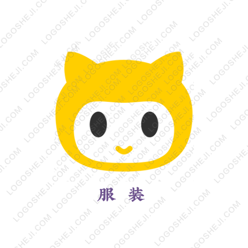 娜姐好物logo设计