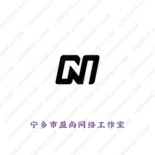 购物VIP俱乐部logo设计