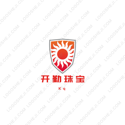全心教育logo设计