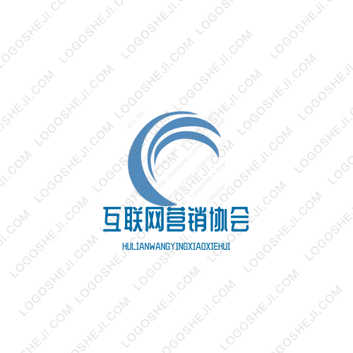惠仁健康logo设计