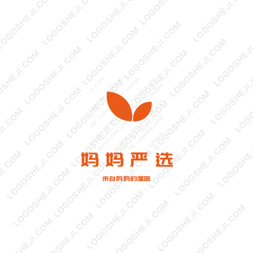 实在牛啊logo设计
