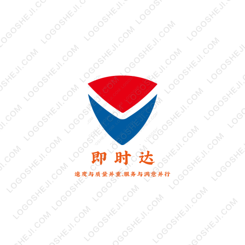 优多果商贸logo设计