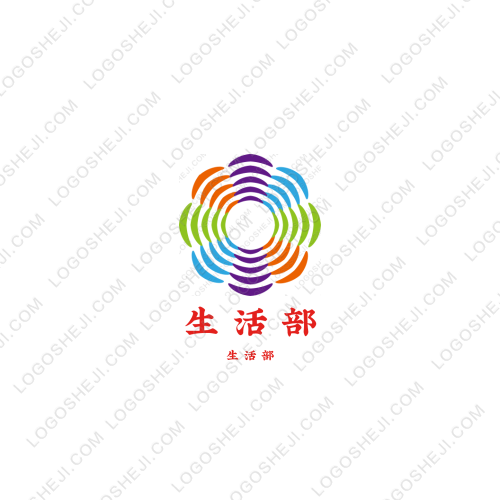 show壳logo设计