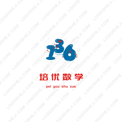 惠乐街logo设计