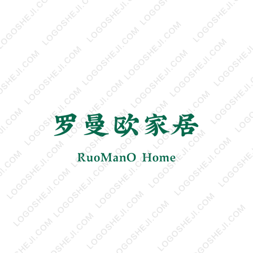 小巧手logo设计