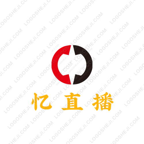 安妮映画logo设计
