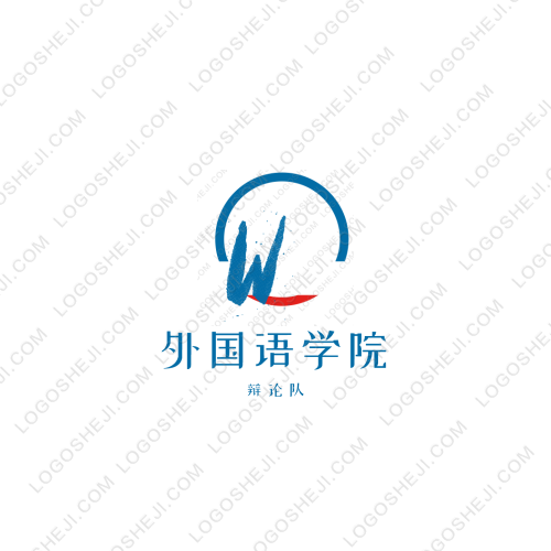 淘点云logo设计
