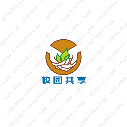 牌品商贸logo设计