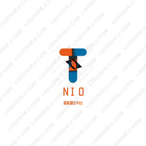彩蛋logo设计