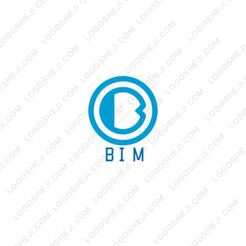 立青logo设计
