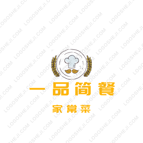 户外登山logo设计