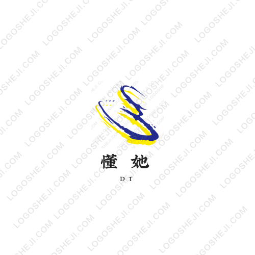 TIClogo设计