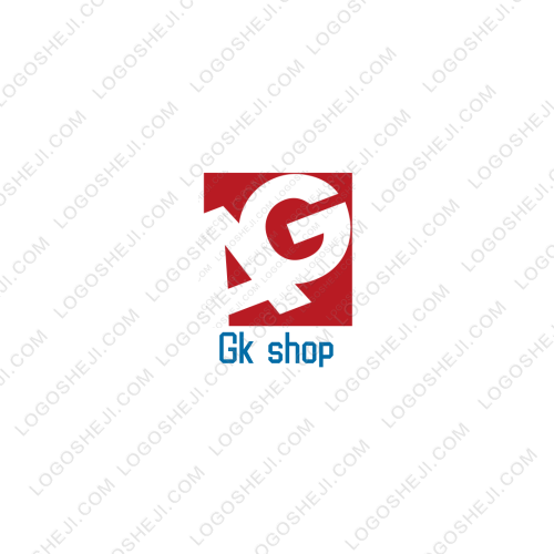 互联网营销协会logo设计