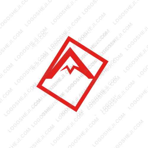 咸鱼也有梦想logo设计