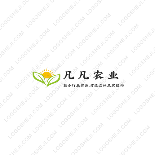 欣宝盛科技logo设计