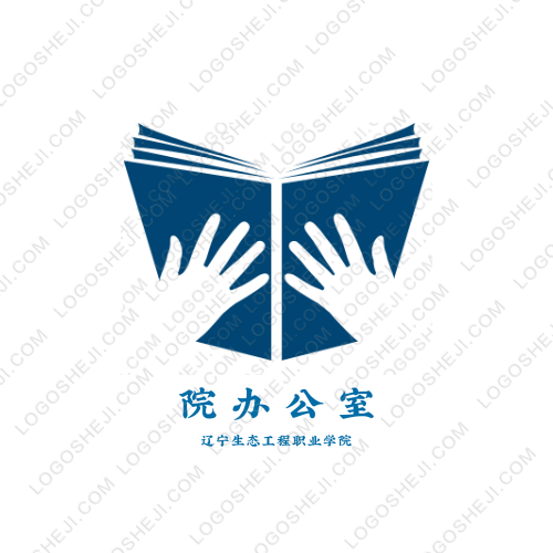 听闻娱乐logo设计