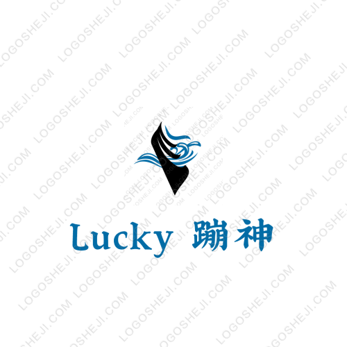 @文短视频logo设计