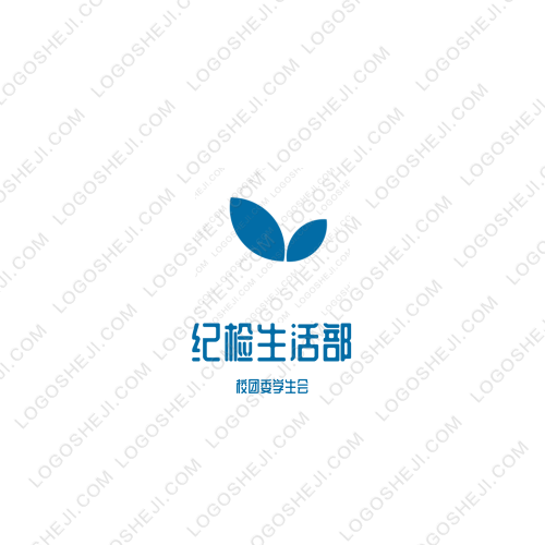 容易心动logo设计