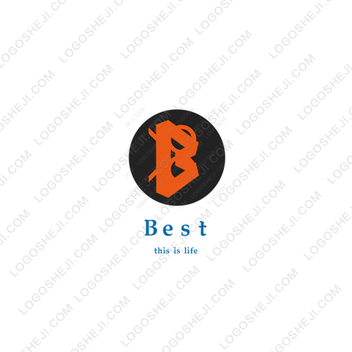 忆间logo设计