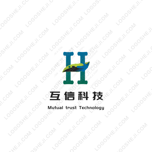 文案库logo设计