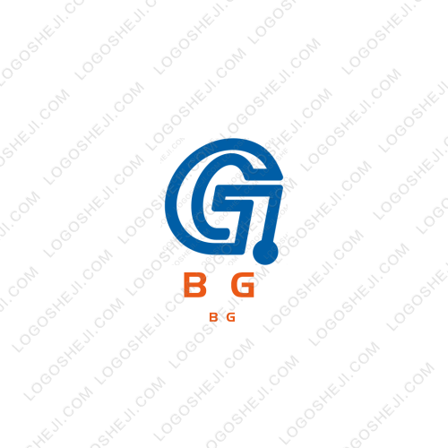 沁源奇科网络logo设计
