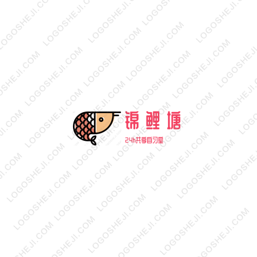 JG startlogo设计