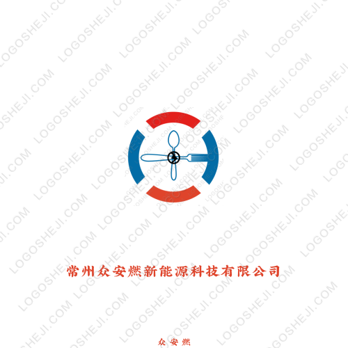 绵帛小店logo设计
