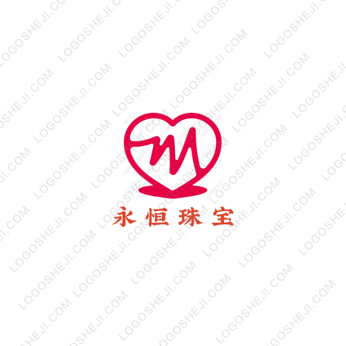 盈盈铁军logo设计