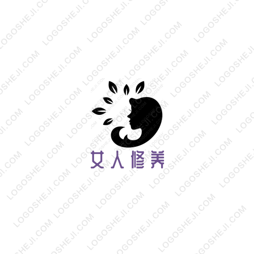 尚元贞品logo设计