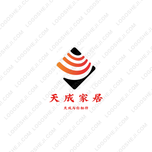 欣仙源logo设计