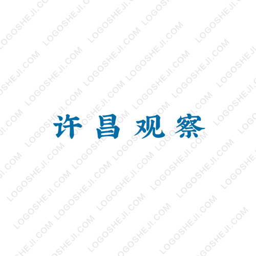 Y格品质logo设计