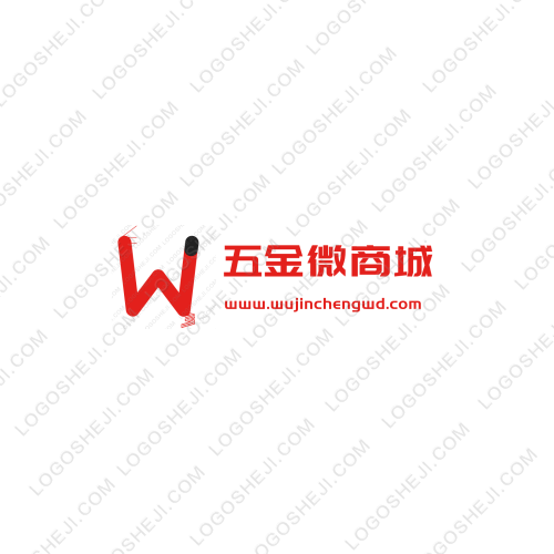 正奇帝国logo设计