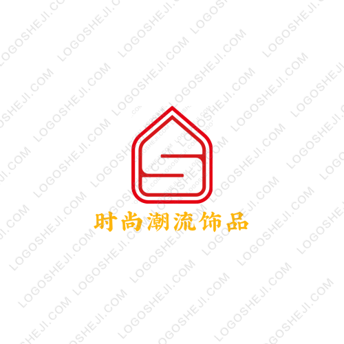 慧民通时代商城logo设计