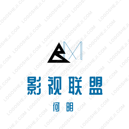 溪海甘露logo设计