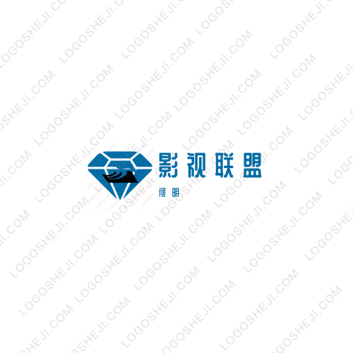 尚弘logo设计
