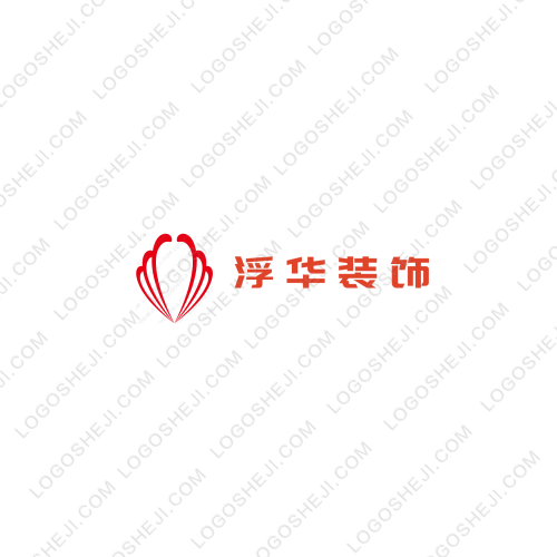毕昇logo设计