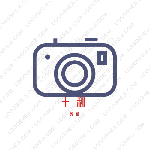 噬血豪盟系列logo设计