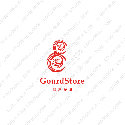 GT集团logo设计