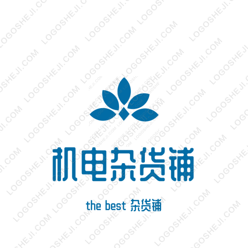 Treeholelogo设计