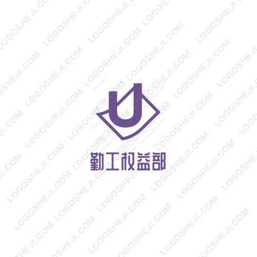 水手供水logo设计