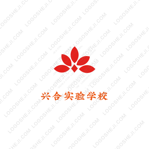 综合业务线logo设计