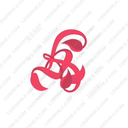 甄选家logo设计