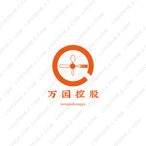 会乙联盟合伙人logo设计